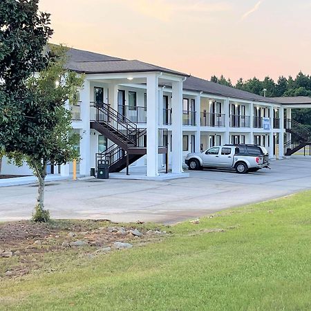 Days Inn Sandersville Екстер'єр фото