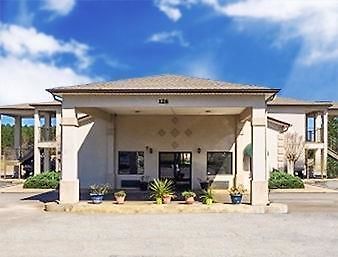 Days Inn Sandersville Екстер'єр фото