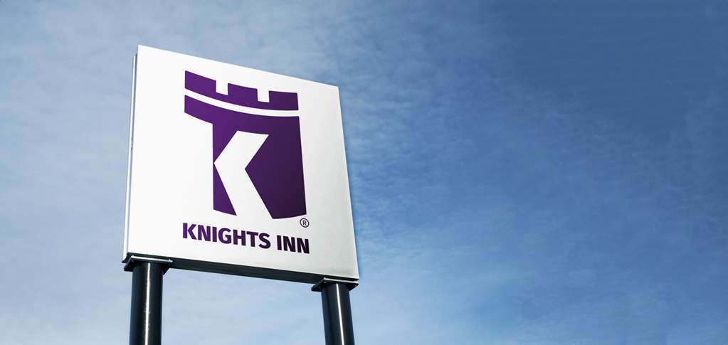 Days Inn Sandersville Екстер'єр фото